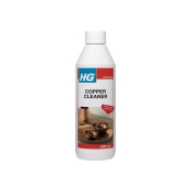 HG      HG COPPER CLEANER 0.5L