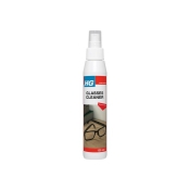 HG      HG GLASSES CLEANER 125ML