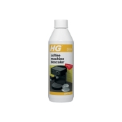 HG      HG COFFEE MACHINE DESCALER 500ML