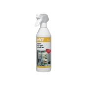 HG      HG HYGIENIC FRIDGE CLEANER 500ML