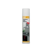 HG      HG STAINLESS STEEL CLEANER 300ML