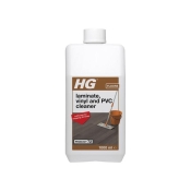 HG      HG LAMINATE CLEANER (PRODUCT 72) 1L