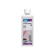 HG      HG STAIN AWAY 4 (BLOOD/MILK/SAUCE) 50ML