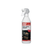 HG      HG STOVE GLASS CLEANER 500ML