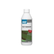 HG      RUST REMOVER 500ML