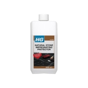 HG      HG NAT STONE IMPREGNATING PROTCTOR 1L