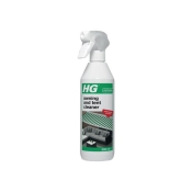 HG      HG AWNING AND TENT CLEANER 500ML