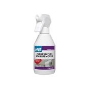 HG      HG STAIN REMOVER PERSPIRATION 0.25L
