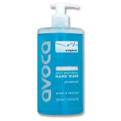 HC031 Avoca Anti Bacterial Hand Soap 500ml