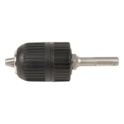 HIKOKI  711099 KEYLESS CHUCK AND ADAPTOR