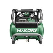 HIKOKI  36V MULTIVOLT COMPRESSOR