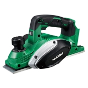 HIKOKI  18V PLANER BARE UNIT