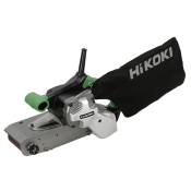 HIKOKI  230V BELT SANDER 100MM