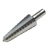 MULTICUT MC10M HSS STEP DRILL  4MM TO 30MM