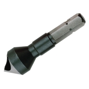 HEXIBIT XD513 HSS DEBURRING CUTTER 5MM - 13MM