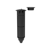 HILLIND SUPADRY HOIST GROUND SOCKET