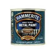 HAMRITE HAMMERED FINISH COPPER 250ML