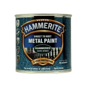 HAMRITE HAMMERED FINISH DARK GREEN 250ML