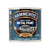 HAMRITE HAMMERED FINISH SILVER 250ML