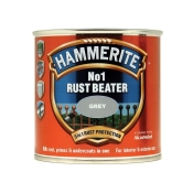 HAMRITE NO.1 RUSTBEATER GREY 250ML