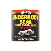 HAMRITE UNDERBODY SEAL TIN 1L