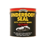 HAMRITE UNDERBODY SEAL TIN 2.5L