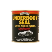 HAMRITE UNDERBODY SEAL TIN 500ML