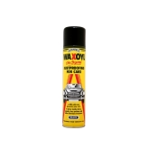 HAMRITE WAXOYL BLACK AEROSOL 400ML