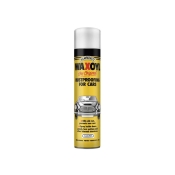 HAMRITE WAXOYL CLEAR AEROSOL 400ML