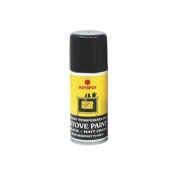 HOTSPOT SPRAY STOVE PAINT MATT  450ML