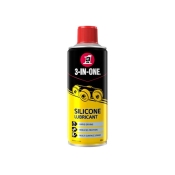 MIS      3 IN 1 SILICONE  SPRAY 400ML