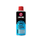 MIS      3 IN 1 WHITE LITHIUM GREASE 400ML
