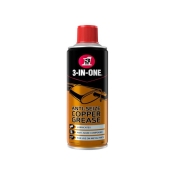 MIS      3 IN 1 PROF A/SEIZE COPPER GREASE 300ML