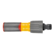 HOZELOCK3 IN 1 NOZZLE (UNCARDED)