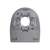 HOZELOCK 2392P0000 HOSE REEL GUIDE / CORNER BKT