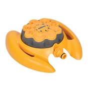 HOZELOCK 2515 MULTI SPRINKLER 79 SQ MTR