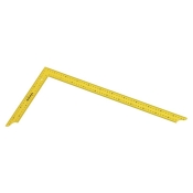 HULTAFOR CARPENTER'S SQUARE 60CM