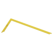 HULTAFOR CARPENTER'S SQUARE 80CM