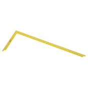 HULTAFOR CARPENTER'S SQUARE 100CM