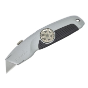 HULTAFOR HULTAFRO URA UTILITY KNIFE ALUMINIUM