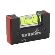 HULTAFOR MPL POCKET SPIRIT LEVEL 68MM