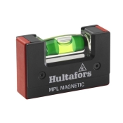 HULTAFOR MPL POCKET LEVEL MAGNETIC 68MM