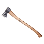 HULTAFOR HULTS BRUK QVARFOT FELLING AXE