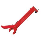 HULTAFOR ATLE NAIL PULLER 600G