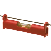 HULTAFOR UZ8 PLASTIC LINE LEVEL 80MM