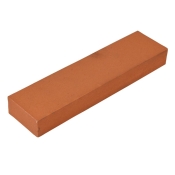 INDIA   FB8 BENCH STONE 200 X 50 X 25MM FINE