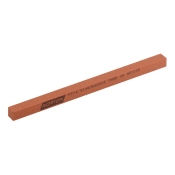 INDIA   FF14 SQUARE FILE 100X6MM FINE