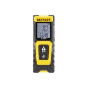 STANLEY SLM100 30M LASER DISTANCE MEASURER