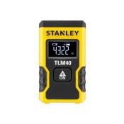 STANLEY TLM40 LASER MEASURER