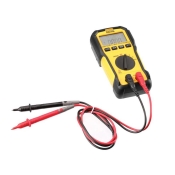 STANLEY  SMART DIGITAL MULTI METER